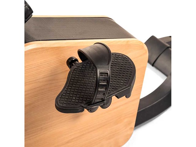 Cardiopace 5.0 norsk - ergometer - thuistrainer - afbeelding 2 van  20