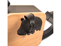 Cardiopace 5.0 norsk - ergometer - thuistrainer - afbeelding 2 van  20