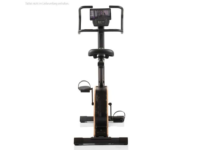 Cardiopace 5.0 norsk - ergometer - thuistrainer - afbeelding 5 van  20