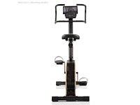 Cardiopace 5.0 norsk - ergometer - thuistrainer - afbeelding 5 van  20