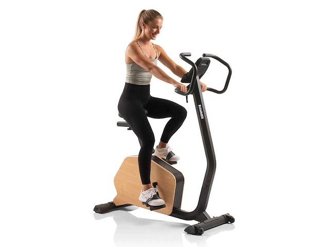 Cardiopace 5.0 norsk - ergometer - thuistrainer - afbeelding 6 van  20