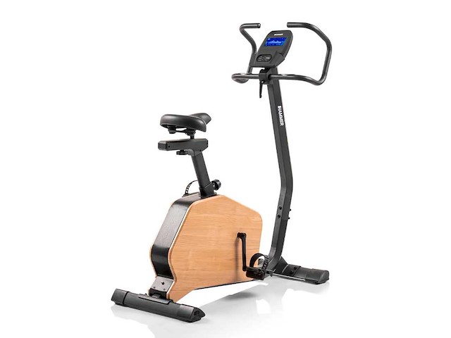 Cardiopace 5.0 norsk - ergometer - thuistrainer - afbeelding 12 van  20