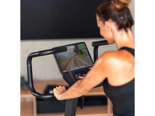 Cardiopace 5.0 norsk - ergometer - thuistrainer - afbeelding 15 van  20