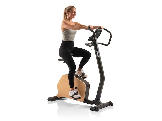 Cardiopace 5.0 norsk - ergometer - thuistrainer - afbeelding 17 van  20