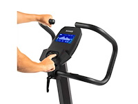 Cardiopace 5.0 norsk - ergometer - thuistrainer - afbeelding 20 van  20