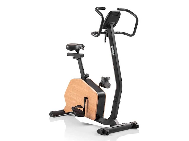 Cardiopace 5.0 norsk - ergometer - thuistrainer - afbeelding 1 van  1