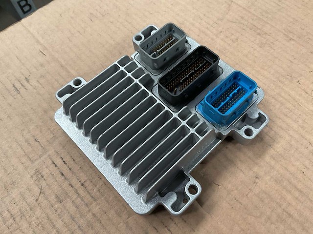 Cardone 77-9773f engine control motor - afbeelding 1 van  4
