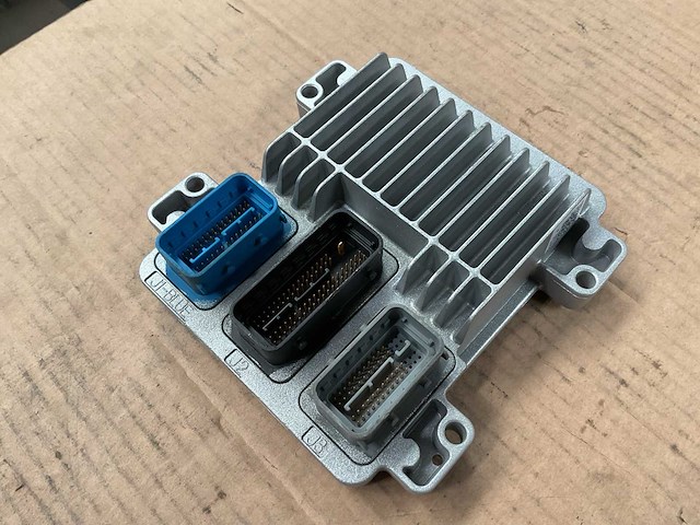 Cardone 77-9773f engine control motor - afbeelding 2 van  4