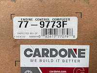 Cardone 77-9773f engine control motor - afbeelding 3 van  4