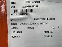 Cardone 77-9773f engine control motor - afbeelding 4 van  4