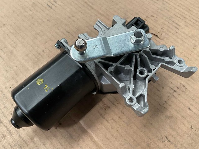 Cardone 85-1046 wiper motor - afbeelding 2 van  4