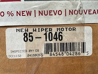 Cardone 85-1046 wiper motor - afbeelding 3 van  4