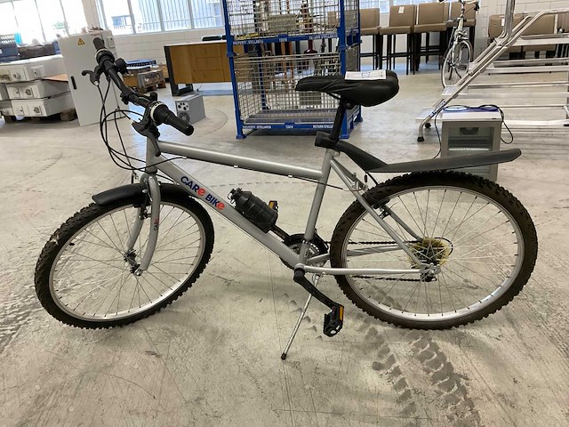 Care bike racefiets - afbeelding 1 van  7