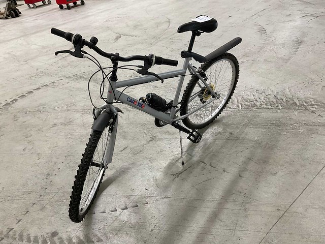 Care bike racefiets - afbeelding 2 van  7