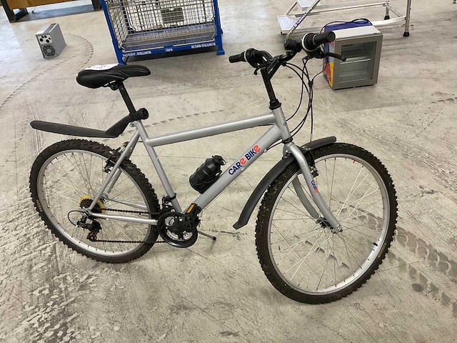 Care bike racefiets - afbeelding 3 van  7