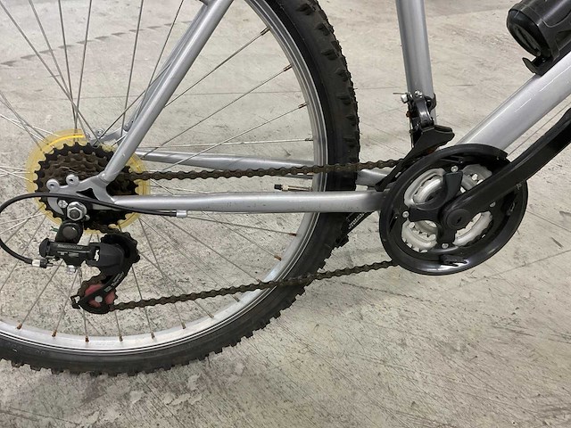 Care bike racefiets - afbeelding 5 van  7
