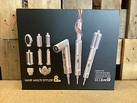 Care copenhagen - f101 - haarstyler 8 in 1 - afbeelding 1 van  3