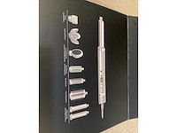 Care copenhagen - f101 - haarstyler 8 in 1 - afbeelding 3 van  3