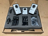 Care in motion audio & video debriefing system - afbeelding 1 van  2