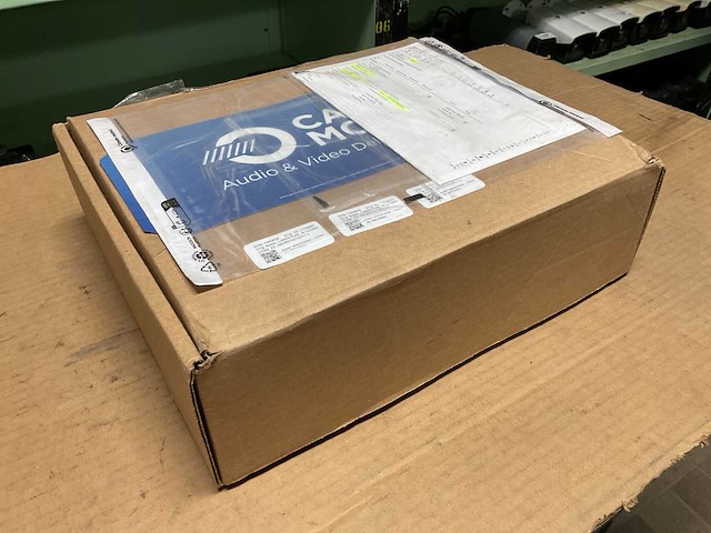 Care in motion audio & video debriefing system - afbeelding 2 van  2