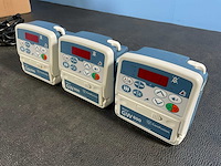 Carefusion - alaris gw800 - infusion pump - 2019 (3x) - afbeelding 1 van  7
