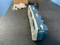 Carefusion - alaris gw800 - infusion pump - 2019 (3x) - afbeelding 3 van  7