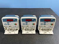Carefusion - alaris gw800 - infusion pump - 2019 (3x) - afbeelding 4 van  7