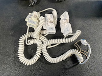 Carefusion - alaris gw800 - infusion pump - 2019 (3x) - afbeelding 7 van  7