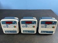 Carefusion - alaris gw800 - infusion pump - 2019 (3x) - afbeelding 2 van  7