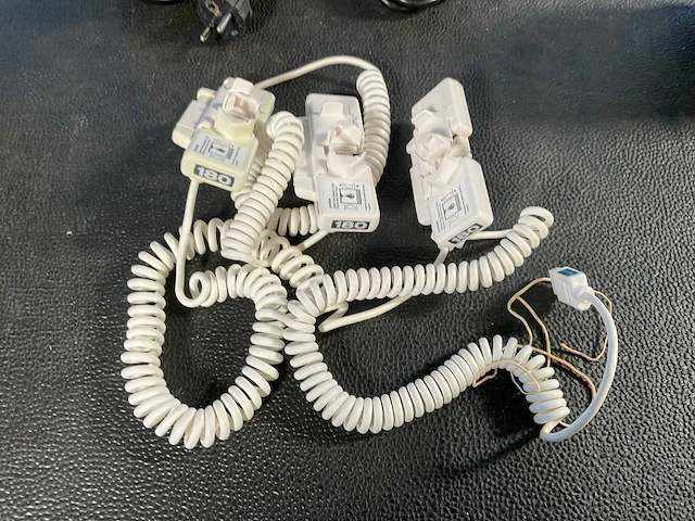Carefusion - alaris gw800 - infusion pump - 2019 (3x) - afbeelding 7 van  7