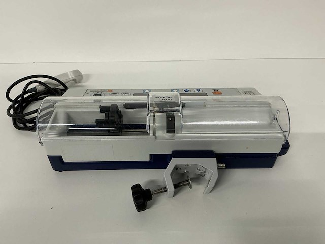 Carefusion - ivac pcam - spuitpomp (17x) - afbeelding 2 van  10