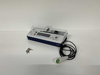Carefusion - ivac pcam - spuitpomp (17x) - afbeelding 1 van  10