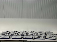 Carefusion - ivac pcam - spuitpomp (17x) - afbeelding 8 van  10