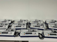 Carefusion - ivac pcam - spuitpomp (17x) - afbeelding 10 van  10