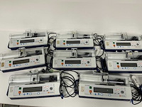 Carefusion - ivac pcam - spuitpomp (17x) - afbeelding 3 van  10