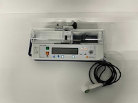 Carefusion - ivac pcam - spuitpomp (17x) - afbeelding 6 van  10