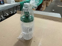 Carefusion medicinal nebulizer (50x) - afbeelding 1 van  3