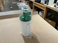 Carefusion medicinal nebulizer (50x) - afbeelding 2 van  3