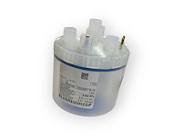 Carel bl0sre00h2 stoomtank - afbeelding 1 van  4