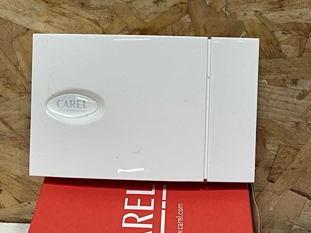 Carel dpwt011000 temperatuurmeter voor luchtbevochtiger - afbeelding 3 van  5