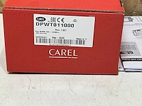 Carel dpwt011000 temperatuurmeter voor luchtbevochtiger - afbeelding 5 van  5