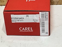 Carel e2v35fsmc0 expansieventiel 16-16mm excl. stator (2x) - afbeelding 4 van  4