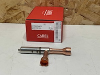 Carel e2v35fsmc0 expansieventiel 16-16mm excl. stator (3x) - afbeelding 1 van  4