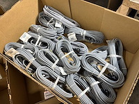 Carel e2vcabs900 aansluitkabel voor e2v afgeschermd ip67 (21x) - afbeelding 6 van  6