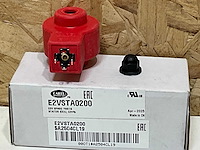Carel e2vsta0200 stator spoel voor e2v-b serie eev (7x) - afbeelding 1 van  4