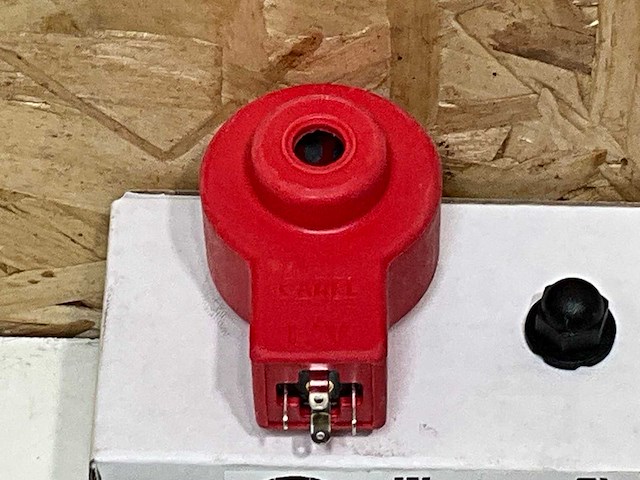 Carel e2vsta0200 stator spoel voor e2v-b serie eev (7x) - afbeelding 2 van  4