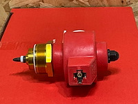 Carel e3v45swr00 expansieventiel 3/4"-7/8" incl. sg - afbeelding 5 van  6