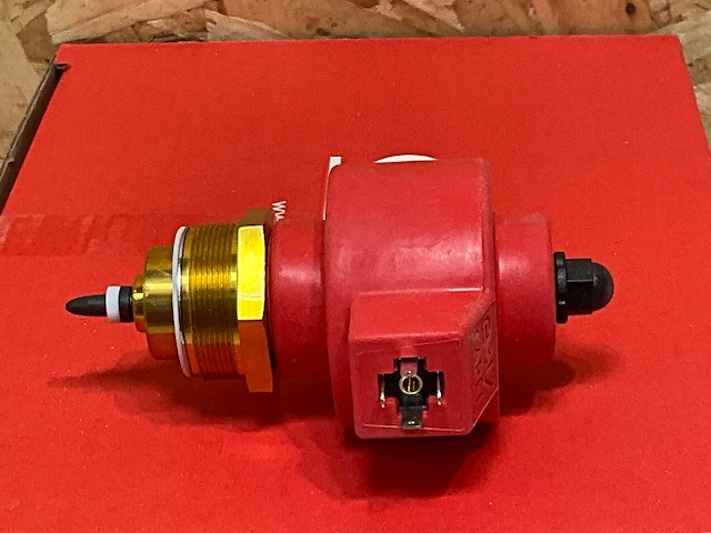 Carel e3v45swr00 expansieventiel 3/4"-7/8" incl. sg - afbeelding 5 van  6