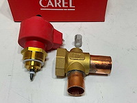 Carel e3v45swr00 expansieventiel 3/4"-7/8" incl. sg - afbeelding 1 van  6