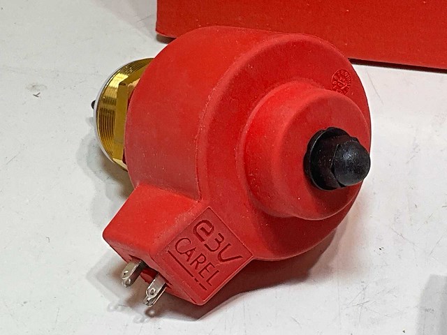 Carel e3v45swr00 expansieventiel 3/4"-7/8" incl. sg - afbeelding 3 van  6